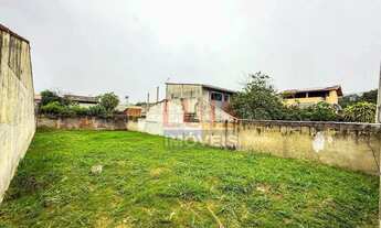 Imagem 3: Terreno à venda, 360 m² por R$ 460.000,00 - Itaipu - Niterói/RJ