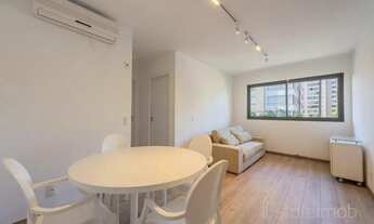 Imagem: Aluguel, Apartamento com 69m², 2 dormitório(s)