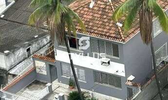 Imagem 3: Del Castilho Casa com 5 dormitórios