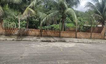 Imagem 2: Vende-se este terreno em Rio preto da Eva rua Monte Moriá bairro canaã