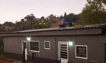 Imagem: Casa de aluguel 3 cômodos Itaquá