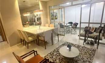 Imagem: Apartamento com 3 quartos à venda em Jardim