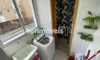 Imagem 7: Venda Área Privativa Sagrada Família Belo Horizonte