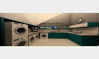 Imagem 6: Apartamento à venda, 3 quartos, 1 suíte, 2 vagas, Lourdes - Belo Horizonte/MG