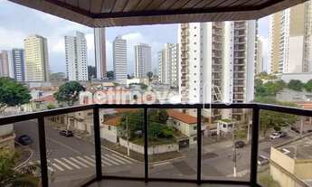 Imagem 6: Locação Apartamento 3 quartos Vila Regente Feijó São Paulo