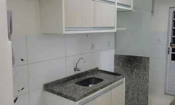 Imagem: Apartamento 2/4 Vila de Espanha - SIM