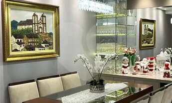 Imagem 3: Apartamento com 3 quartos à venda em Jardim Santa Marta - MT