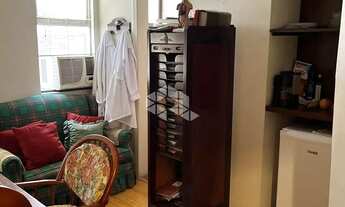 Imagem 7: Sala comercial no Menino Deus