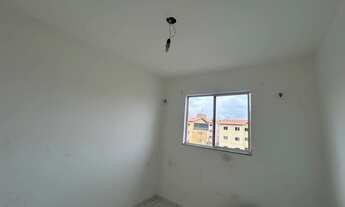 Imagem 2: Vendo apartamento residencial vila Maranhao etapa II