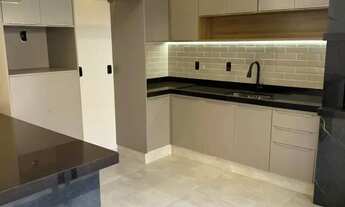 Imagem 5: Térrea para venda com 130 metros quadrados com 3 quartos em SETSUL - São José do Rio Preto