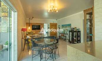 Imagem 6: Casa à venda, Oficinas, Ponta Grossa, PR