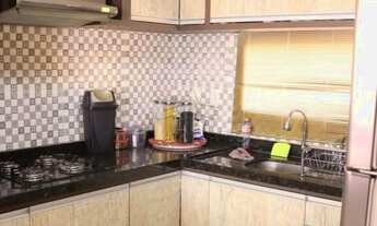 Imagem 11: Casa localizada no Ibirapuera