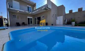 Imagem 2: Sobrado moderno perto do mar