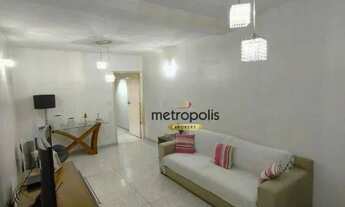 Imagem: Sobrado com 3 dormitórios à venda, 200