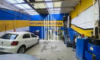 Imagem 7: GALPAO COMERCIAL em SÃO PAULO - SP, VILA NOVA CACHOEIRINHA