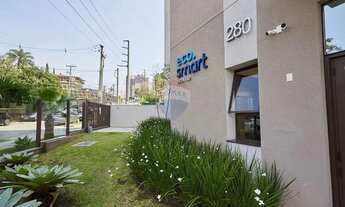 Imagem: ALUGUEL STUDIO, MOBILIADO, COM VAGA GG FIXA