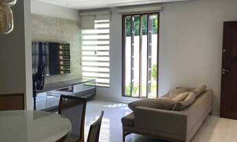 Imagem: VENDO Casa em Condomínio no OLHO D x27