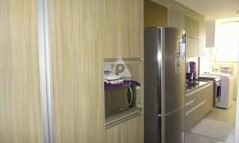 Imagem 3: Impecável apartamento de 102 m² no Recreio, excelente localização