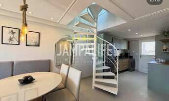 Imagem 5: Apartamento à venda no bairro Bessa - João Pessoa/PB