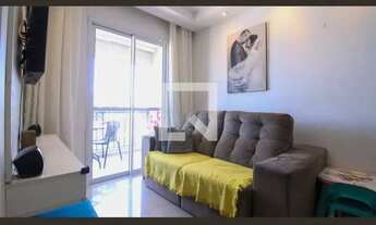 Imagem 6: Apartamento à Venda - Vila Prudente, 2 Quartos, 52 m2