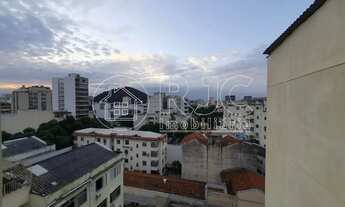 Imagem 5: Oportunidade. Imóvel para venda tem 150 metros quadrados com 3 quartos em Tijuca -- RJ