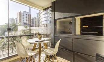 Imagem 4: Imóvel para venda possui 105 metros quadrados com 3 quartos em Rio Branco - Porto Alegre