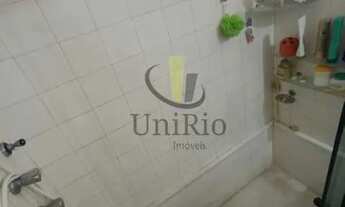 Imagem 9: Casa Linear à venda - Jardim Sulacap - Rio de Janeiro - RJ