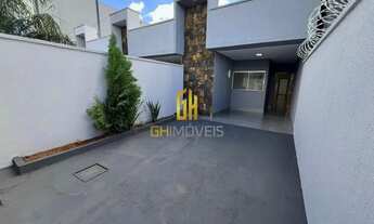 Imagem: Casa à venda, 99 m² por R$ 322.000,00