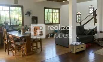 Imagem 6: Casa 4 quartos no bairro Novo Campeche - Florianópolis