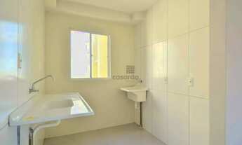 Imagem 6: Apartamento 2 quartos para aluguel Pelotas