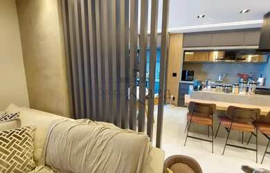 Imagem 16: Apartamento - Jardim Satélite - Residencial Wonder - 2 Dormitórios - 87m²