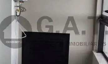 Imagem 7: Apartamento de alto padrão para locação em Sorocaba-SP, no bairro Alto da Boa Vista1 quart