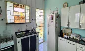 Imagem 7: 02- Casa de 2 qts com área e quintal