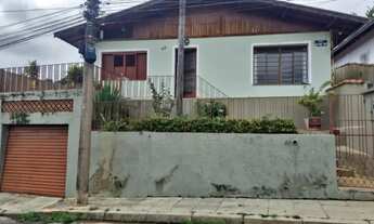 Imagem: Casas Padrão em Poços de Caldas