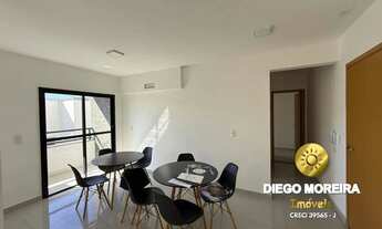 Imagem 4: Apartamentos à venda e locação Residencial Alto de Atibaia