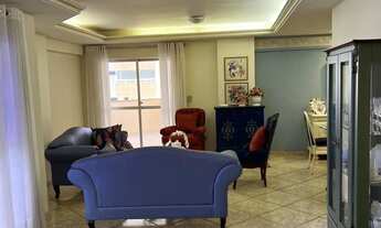 Imagem 3: APARTAMENTO 3 QUARTOS 1 SUITE DUAS VAGAS INDIVIDUAL