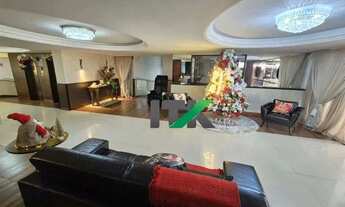 Imagem 4: Apartamento com 2 dormitórios para alugar, 75 m² por R$ 5.500,01/mês - Centro - Balneário