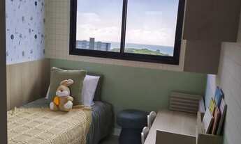 Imagem 5: Show! Próx. Park shopping, 2 e 3/4, Ste, varanda, pisc