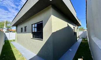 Imagem 4: Excelente Casa c/ 3 quartos à venda, 95 m² - Itaipuaçu - Maricá/RJ