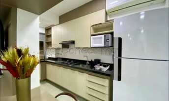 Imagem 6: Apartamento de 51m² com 01 quarto para locação - Alto da Boa Vista