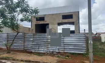 Imagem: Galpão para locação no bairro Jardim