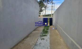 Imagem 2: Casa á venda Casa com 2 dormitórios