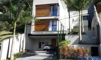 Imagem 2: CASA EM CONDOMÍNIO - CONDOMÍNIO HILLS 3 - SP