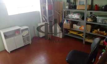 Imagem 5: Locação Salão Comercial Sao Caetano do Sul Santa Paula Ref: 43832