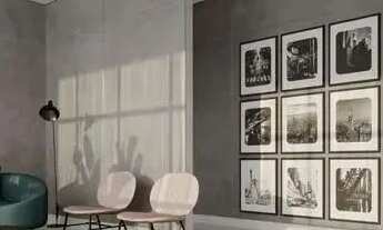 Imagem 2: Apartamento 2 quartos oeste Apartamento com 2 Quarto(s) e 1 banheiro(s) à Venda, 59.96 por