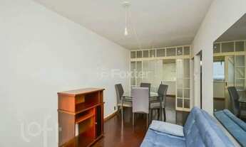 Imagem 3: Apartamento à venda Rua Guilherme Schell, Santo Antônio - Porto Alegre