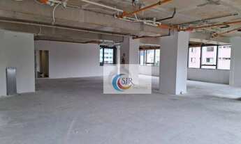 Imagem: Conjunto, 229 m² - Pinheiros - São Paulo/SP