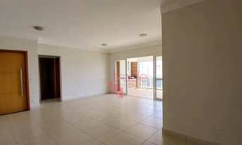 Imagem 4: Apartamento à Venda de 03 Suítes no Bairro Jardim Botânico em Ribeirão Preto com Varanda G