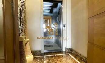 Imagem 4: Apartamento à Venda com 264m² no Santa Paula, 3 Suítes e 4 Vagas