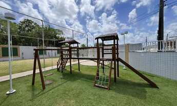 Imagem 5: Apartamento com 3 dormitórios à venda, 105 m² por R$ 790.000 - Edson Queiroz - Fortaleza/C